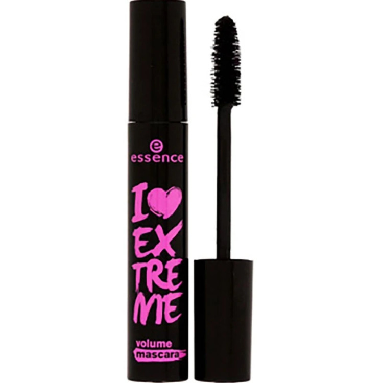ریمل اسنس مدل I LOVE EXTREME ایتالیا ۱۲ میل ۳ در ۱